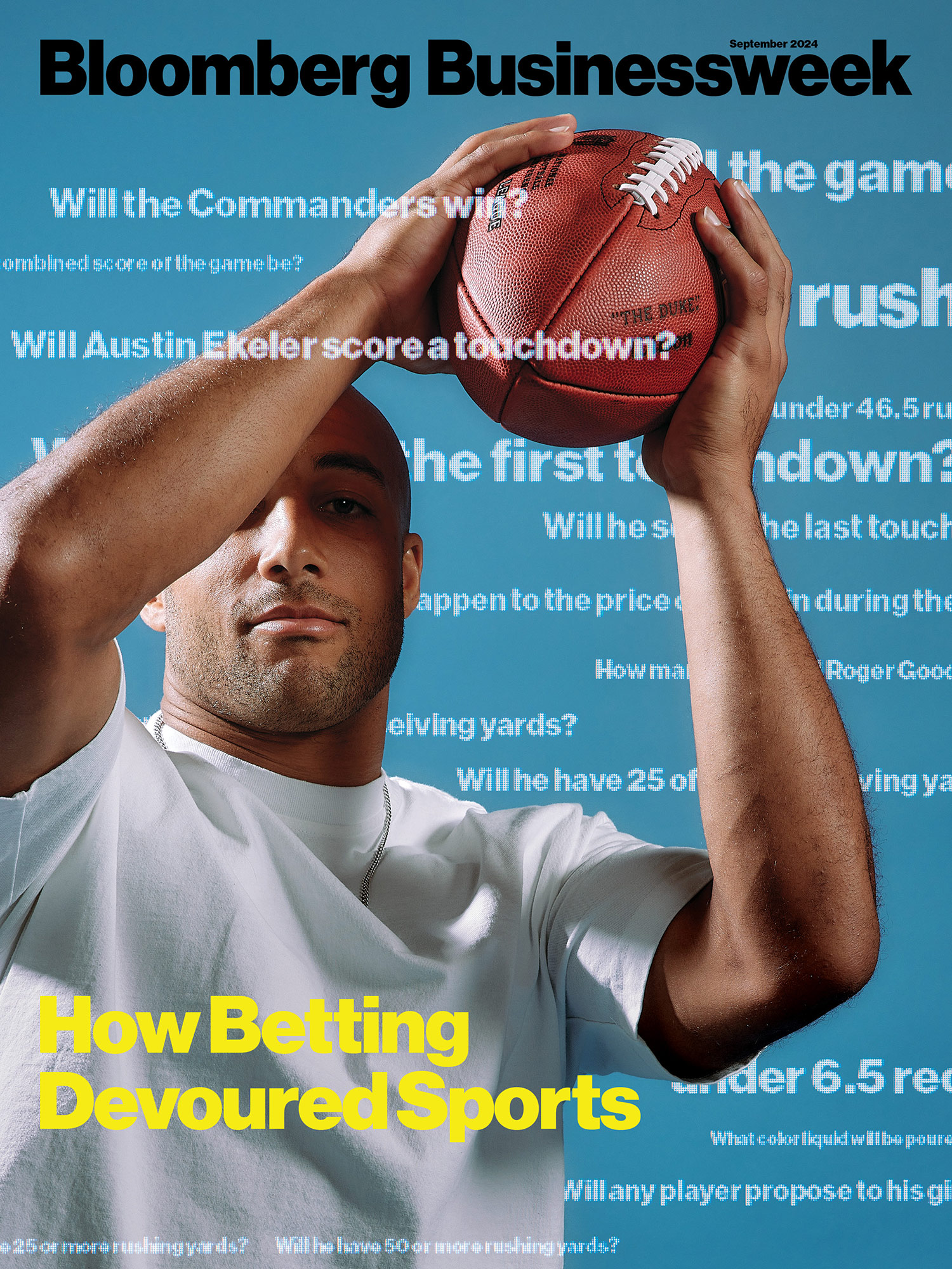 research on football betting