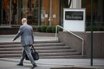 The Blackstone headquarters at 345 Park Avenue in New York, US, on Monday, Aug 4, 2025.