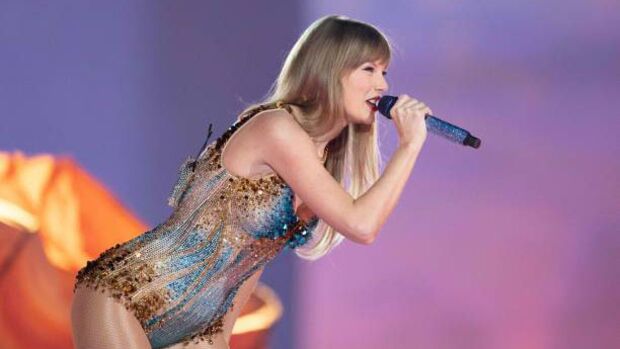 Taylor Swift Merch - Best Price in Singapore - Jan 2024