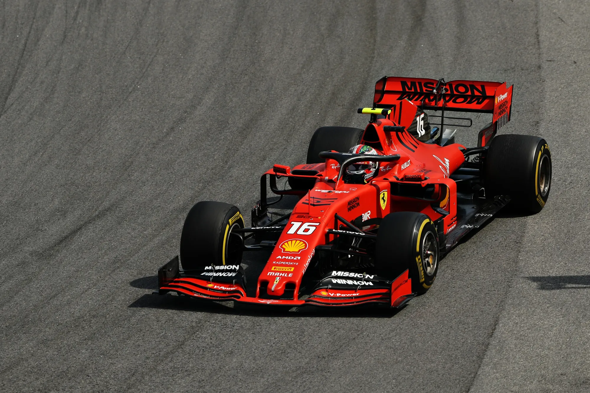 BAT Expands Formula 1 Sponsorship to Boost Vuse, Velo Brands - Bloomberg