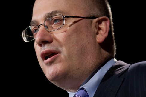 Is the SAC Settlement a Win for the U.S. Government?
