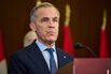Prime Minister Mark Carney Holds News Conference