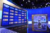 "Jeopardy!" Million Dollar Celebrity Invitational  Tournament Show Taping