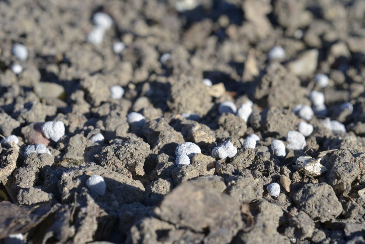 Weak European Fertilizer Demand Poses Threat to Crop Yields