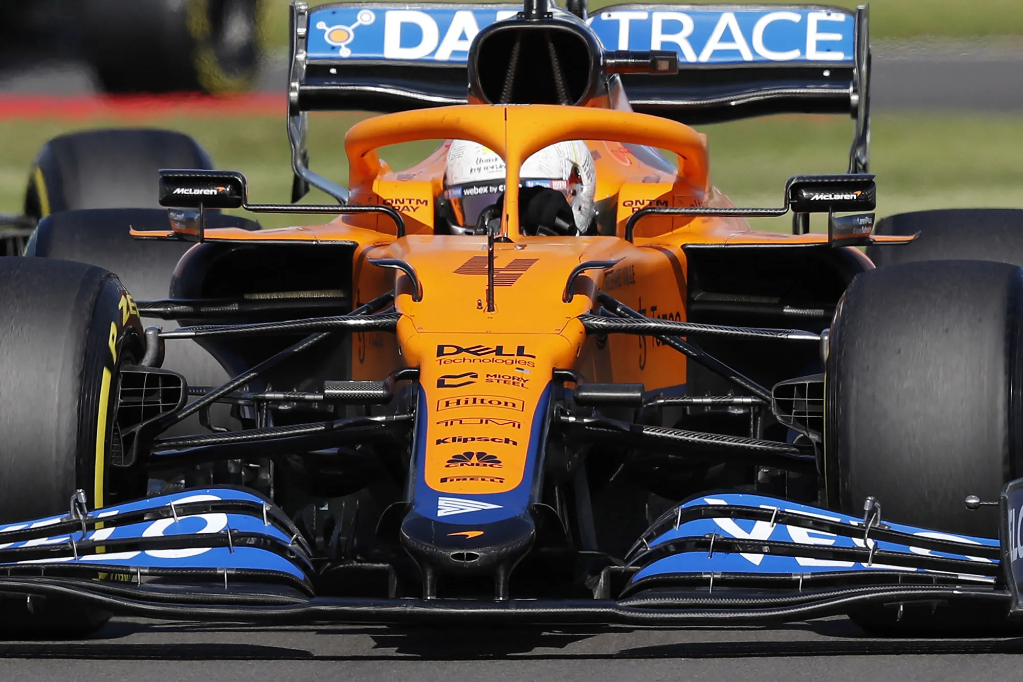 AUTO-PRIX-F1-GBR-SPRINT