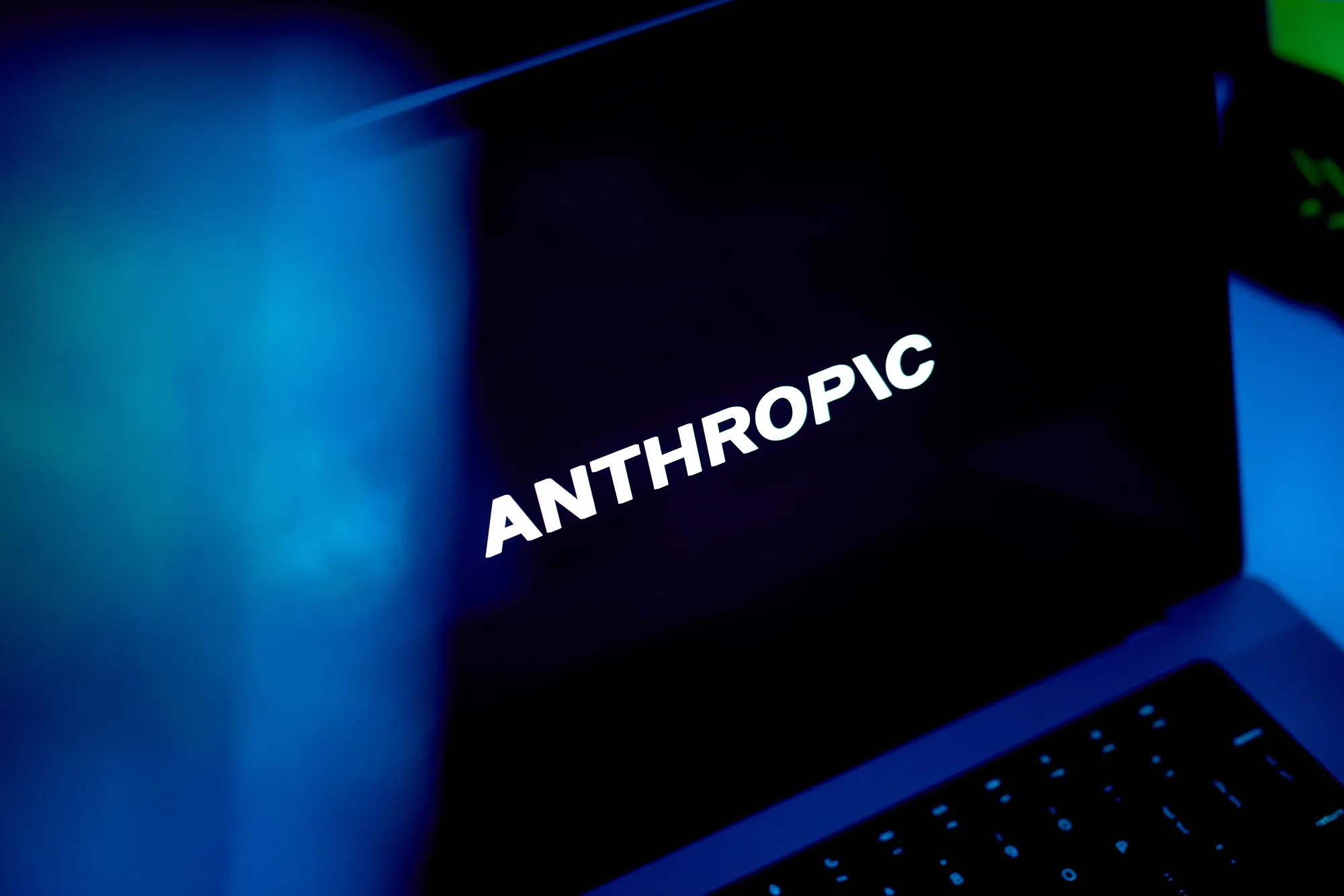 Anthropic Inks Computing Deal With Nvidia Backed Cloud Startup Volta - Bloomberg