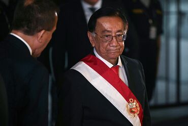 TOPSHOT-PERU-POLITICS-PRESIDENT-IMPEACHMENT