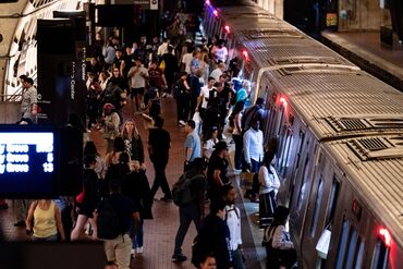 Republican Lawmaker Floats Bill Demanding DC Metro Be Renamed To Retain Federal Funding