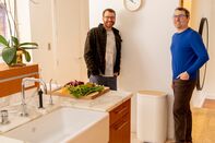 relates to Nest Co-Creator Wants You to Pay $33 a Month Not to Trash Your Food