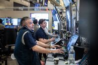 BofA Survey Shows Most Investors Missed the Latest Stock Rebound