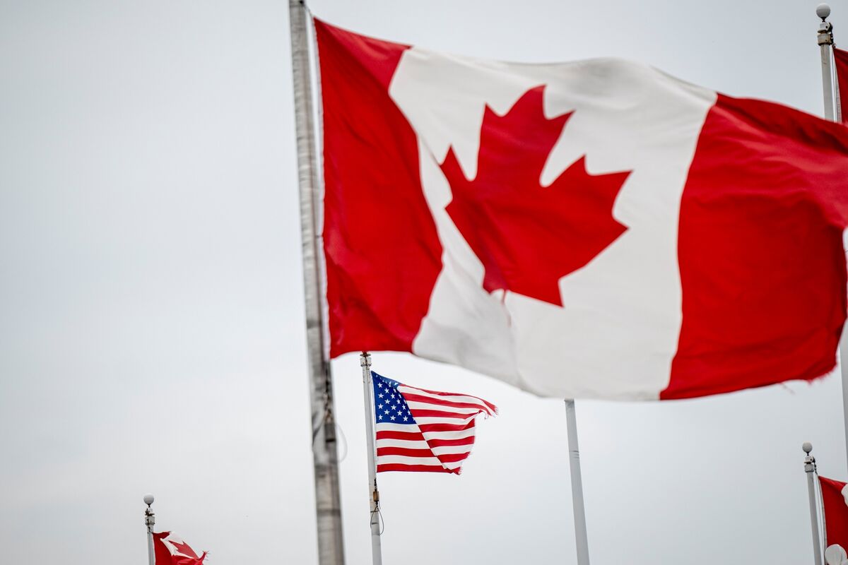 Trump administration poised to cut Canada auto tariffs to 15% from 25% as part of trade deal amid ongoing negotiations