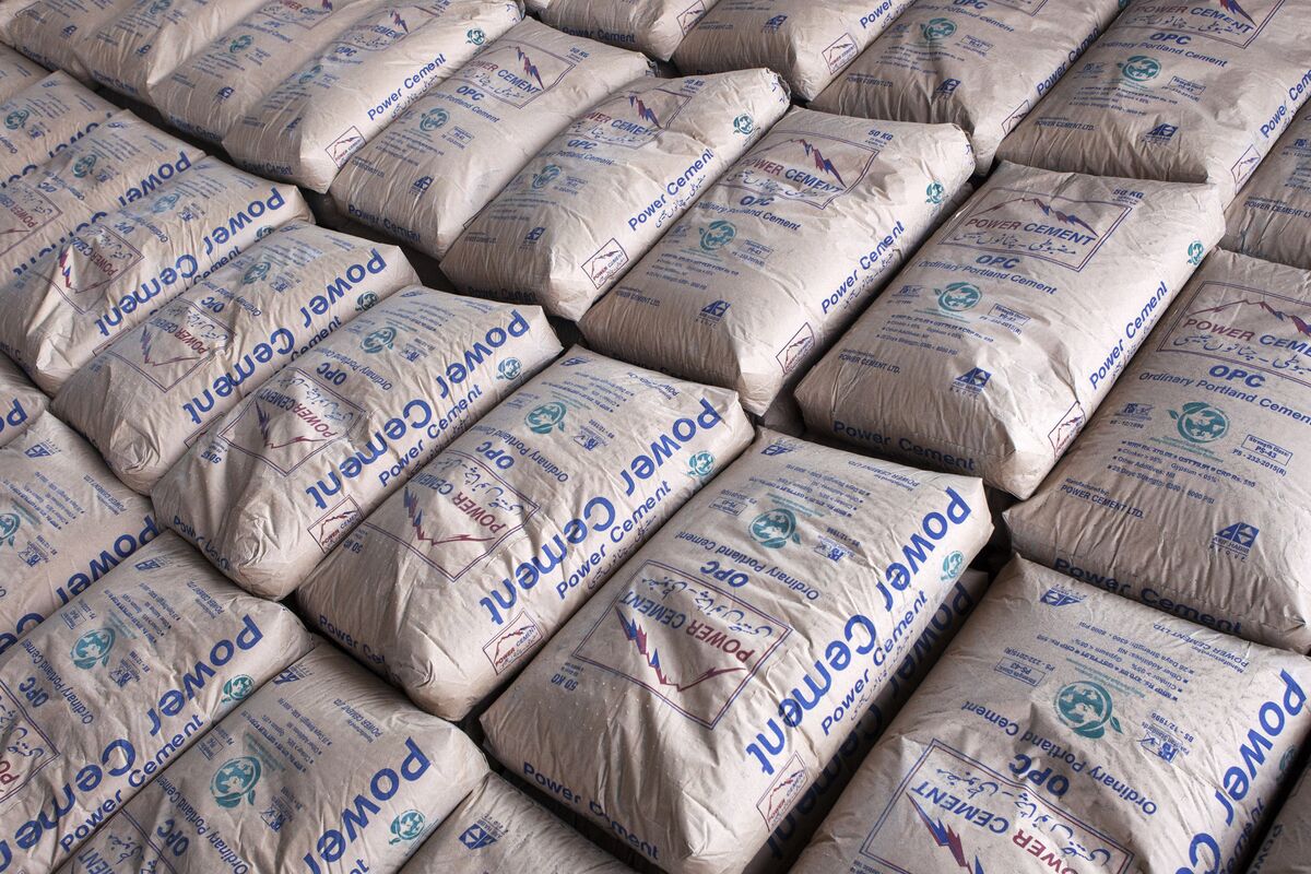 Cement, Textile Stocks Biggest Winners From Pakistan Budget