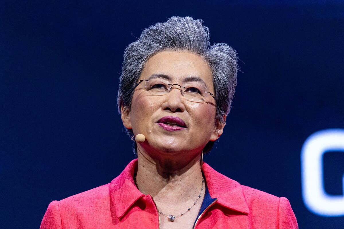 AMD Shows Cautious Bullish Momentum Amid China Market Challenges
