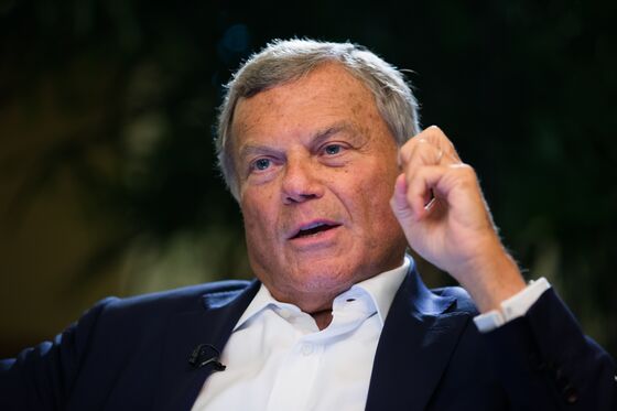 Sorrell Is Said to Near Triumph Over WPP in Dutch Takeover Spat