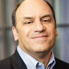 Headshot of Timothy P Tassopoulos "Tim"