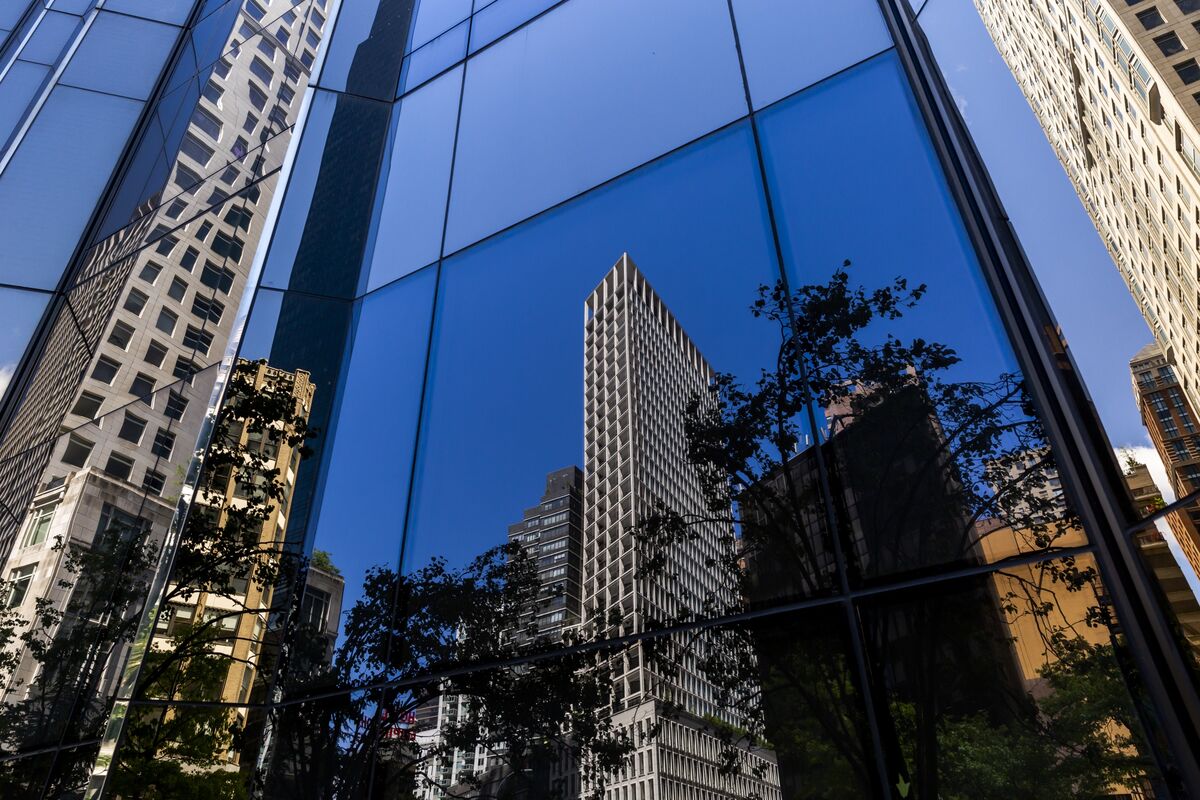 US Apartment Giants AvalonBay and Equity Residential Explore $50 ...