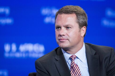 Doug McMillon