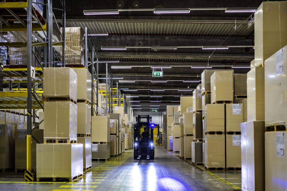 CVC’s Syntegon Said to Attract CD&R-Koerber Group, GEA, Coesia