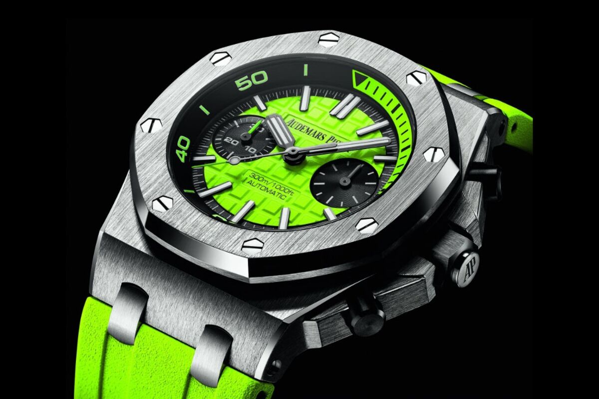 10 Stunning Boutique Edition Watches You ll Travel the Globe For