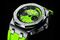 Audemars Piguet Royal Oak Offshore Chrono Green
