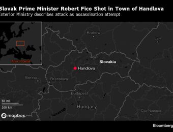 relates to Prime Minister Fico Shooting Exposes Slovakia’s Divisions