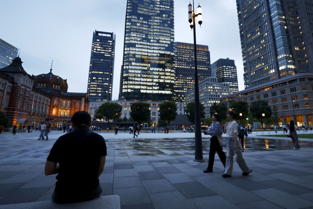 bloomberg.com - Shoko Oda - Power Trading Startup Enechain Raises $32 Million for Expansion