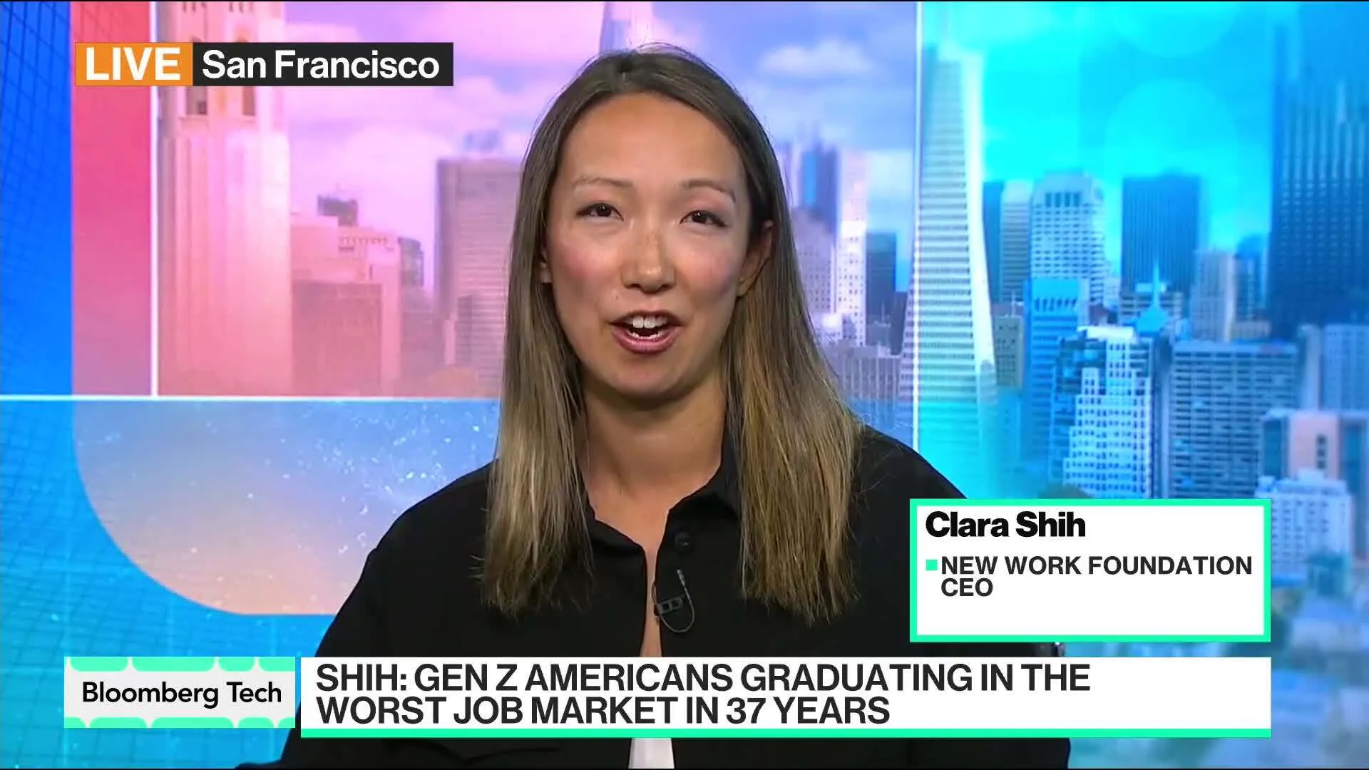 AI Skills Key to Combat Grad Underemployment