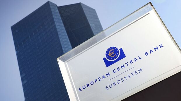 تعريفة تنظيف الحد من المسار في أسعار الفائدة من البنك المركزي الأوروبي تعريفة تنظيف الحد من المسار في أسعار الفائدة من البنك المركزي الأوروبي