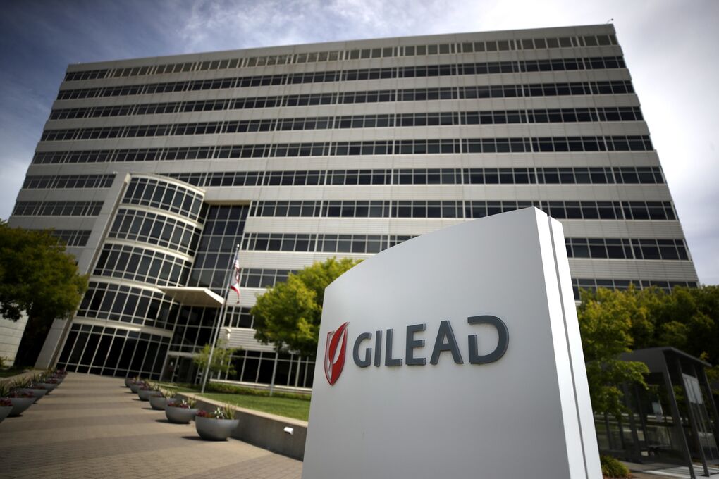 Gilead (GILD) Stock Drops As Trodelvy Fails To Improve Lung Cancer ...