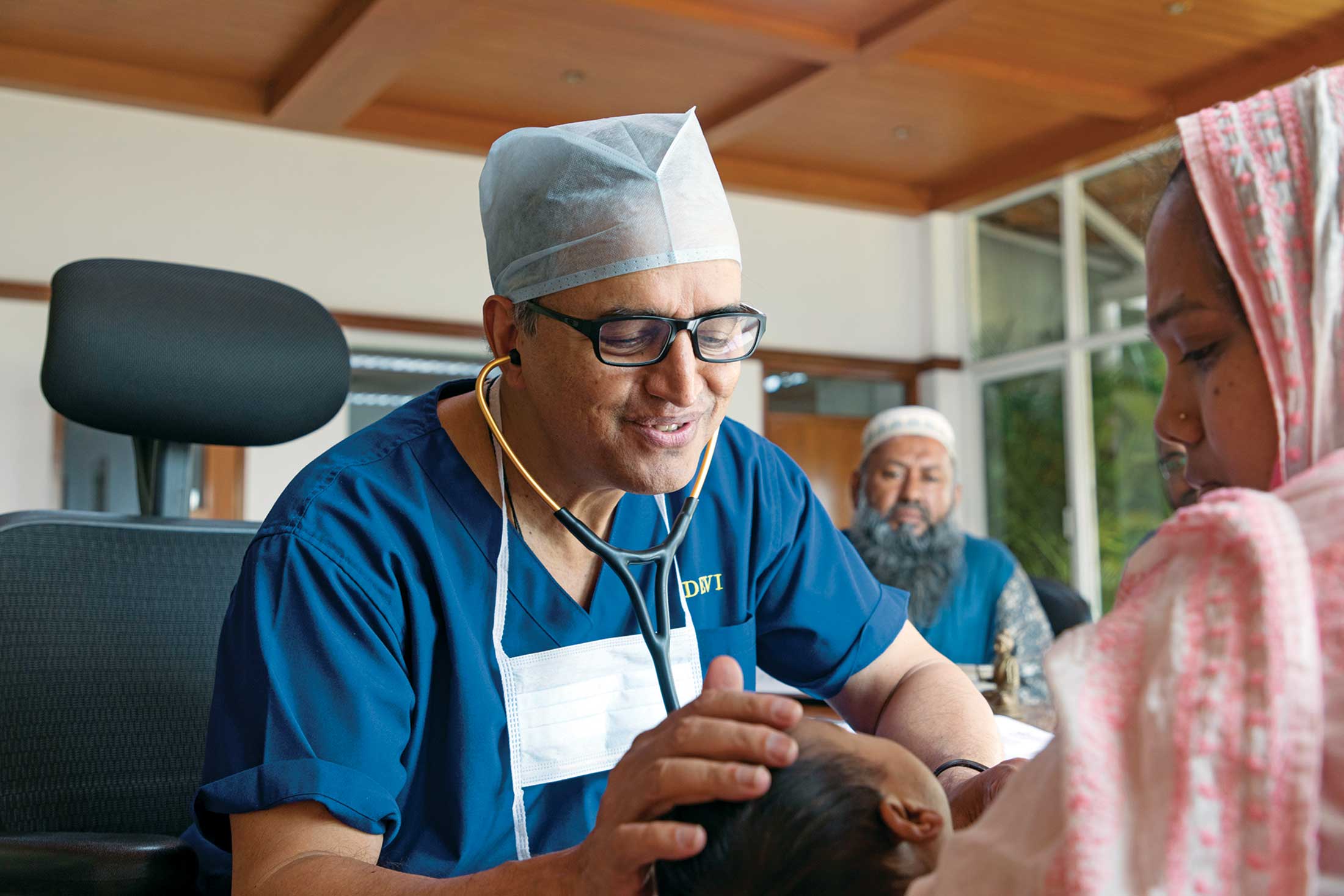 The World’s Cheapest Hospital Has to Get Even Cheaper Bloomberg