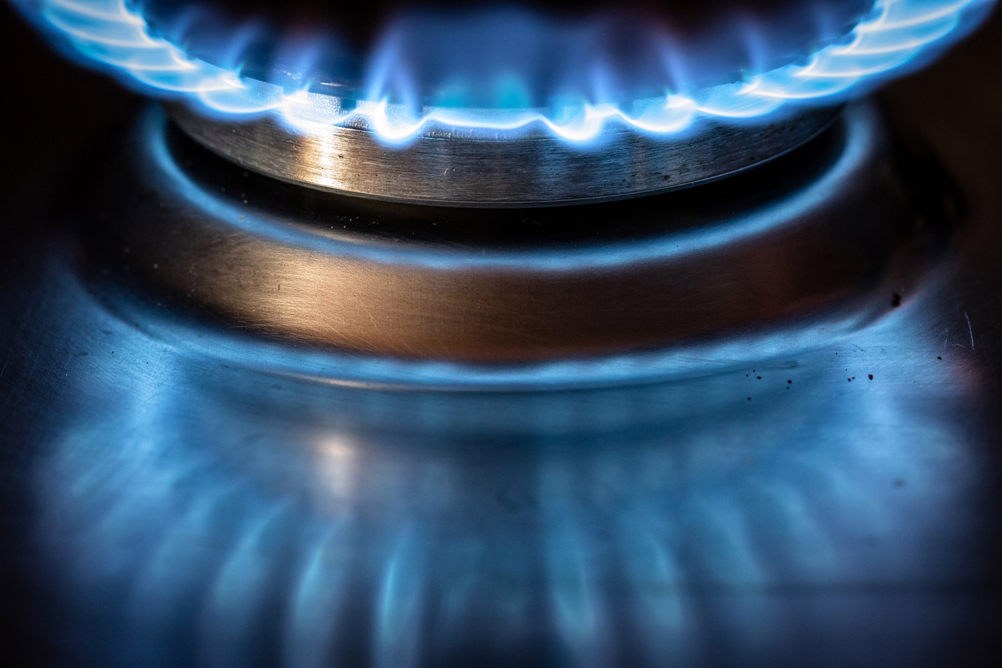 Is It Safe To Use Gas Stove For Heat at Dennis Heist blog