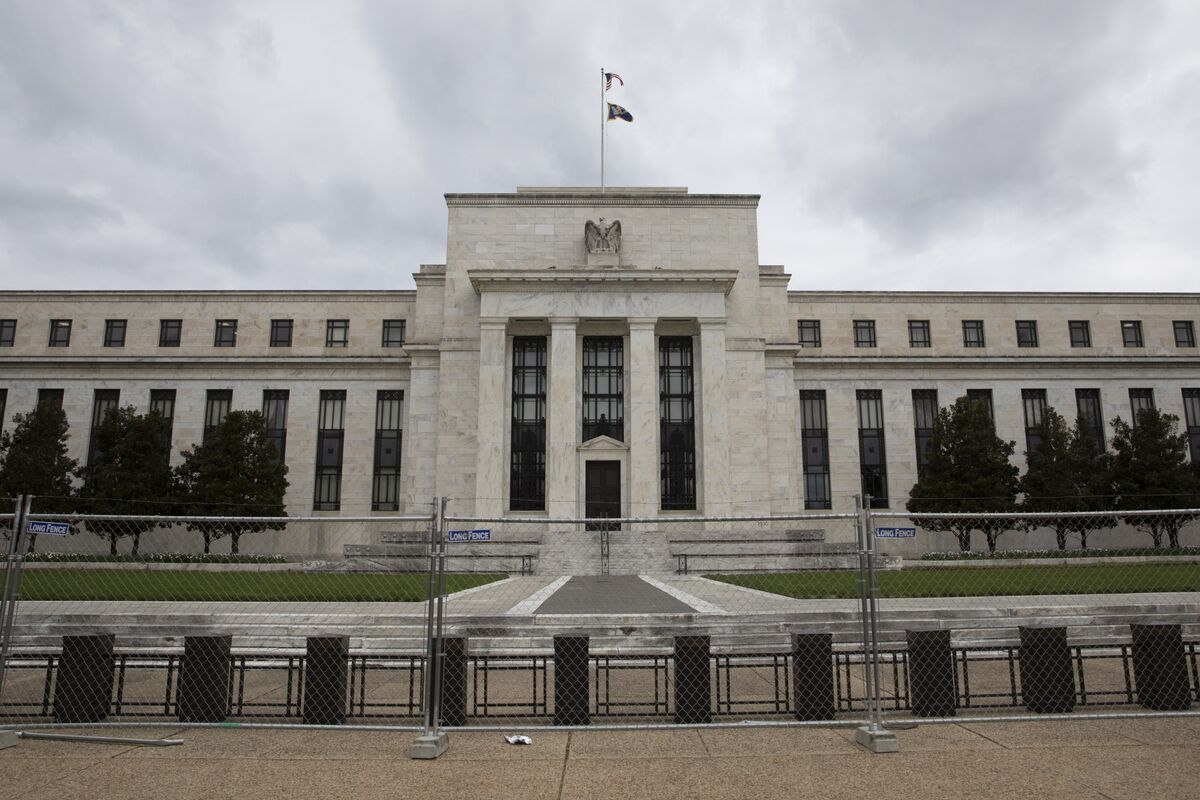 Bank of America, JPMorgan Predict Fed Ending Quantitative Tightening Next Week
