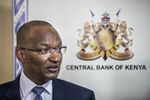 Patrick Njoroge