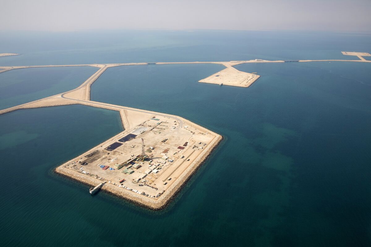 🟪"OPEC+: Aumento di 411.000 Barili al Giorno in Vista per Luglio"