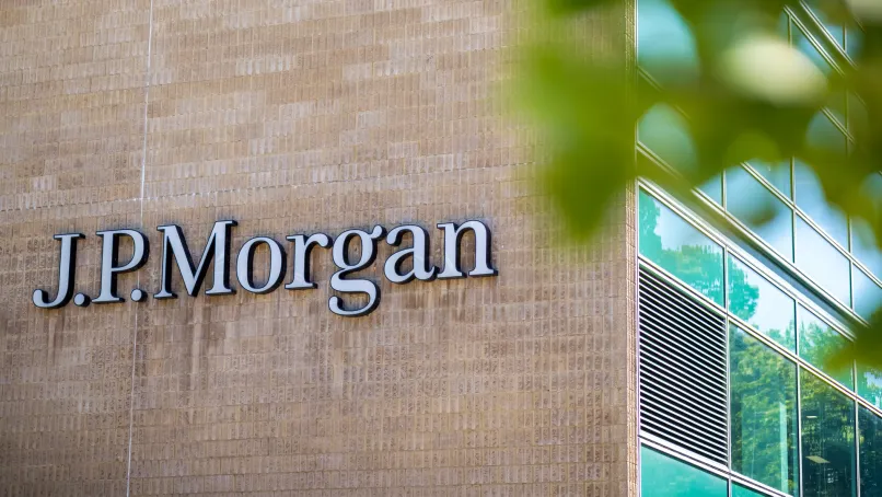 Watch JPMorgan Private Credit Trading Ramps Up - Bloomberg