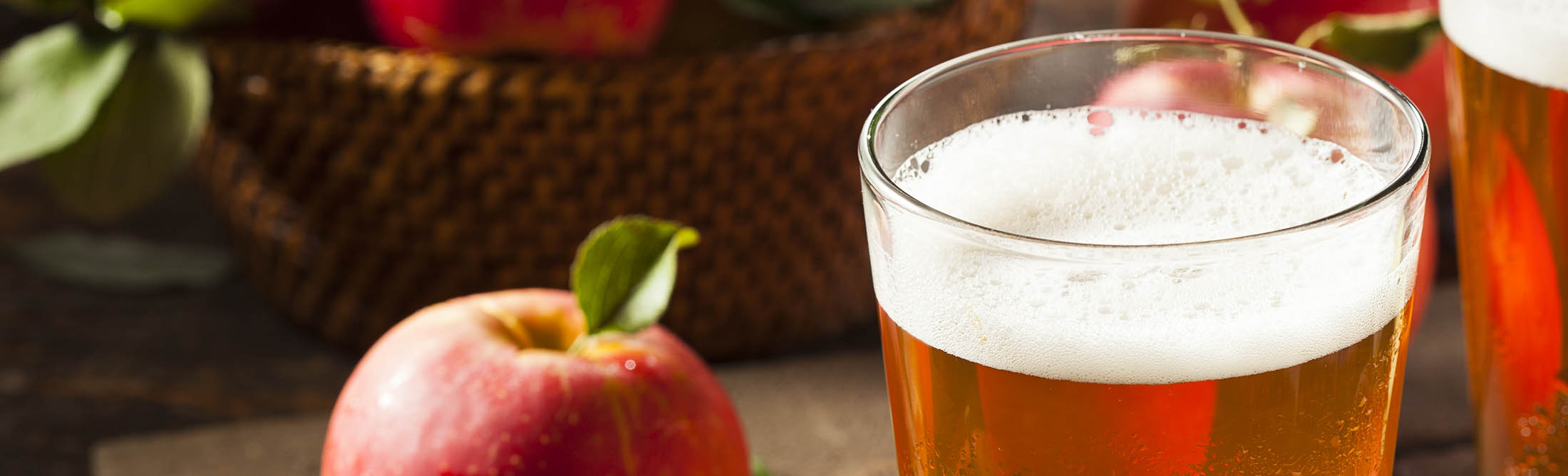 Eight Best Hard Ciders to Drink This Fall Bloomberg