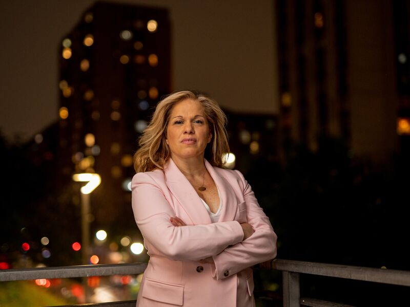 Jennifer Weisselberg