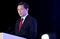 Key Speakers At Singapore-China (Chongqing) Economic and Trade Forum