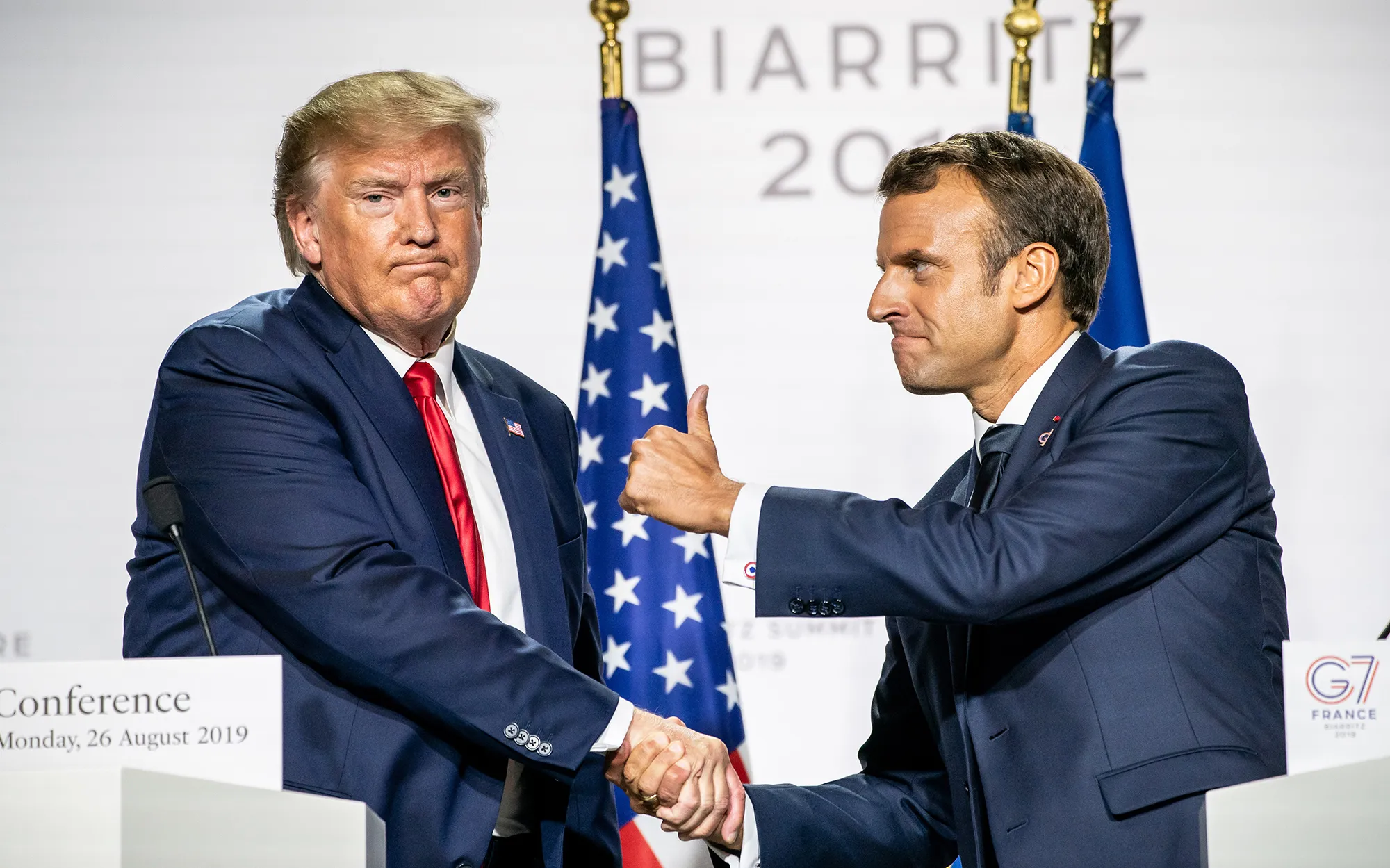 Who wants a deal with Iran more?
