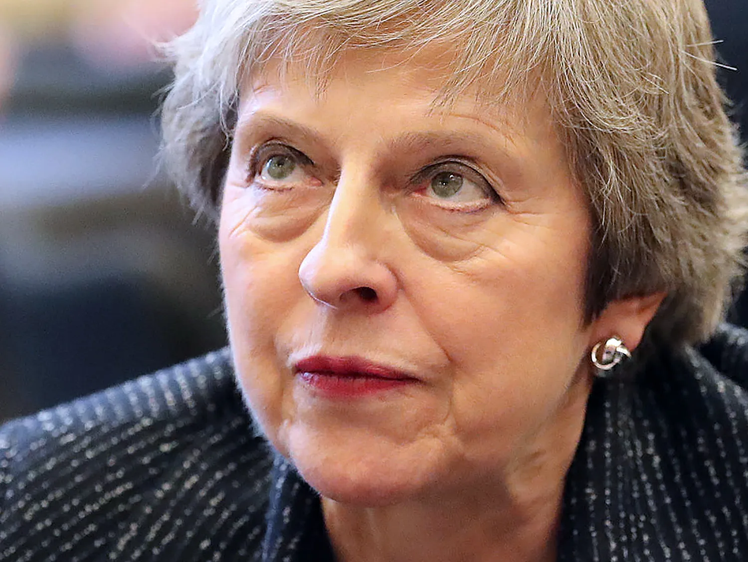Now compare her deal to the alternative.