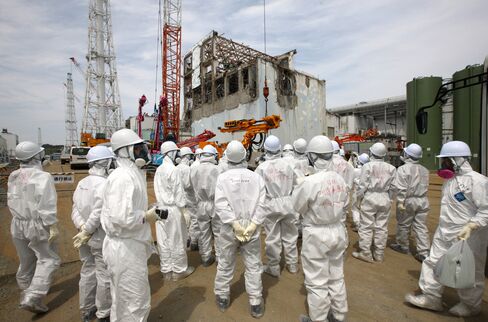 Fukushima Investigators Say More Study Needed on What Went Wrong