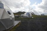 World's Largest Carbon-Sucking Plant Starts Making Tiny Dent in Emissions