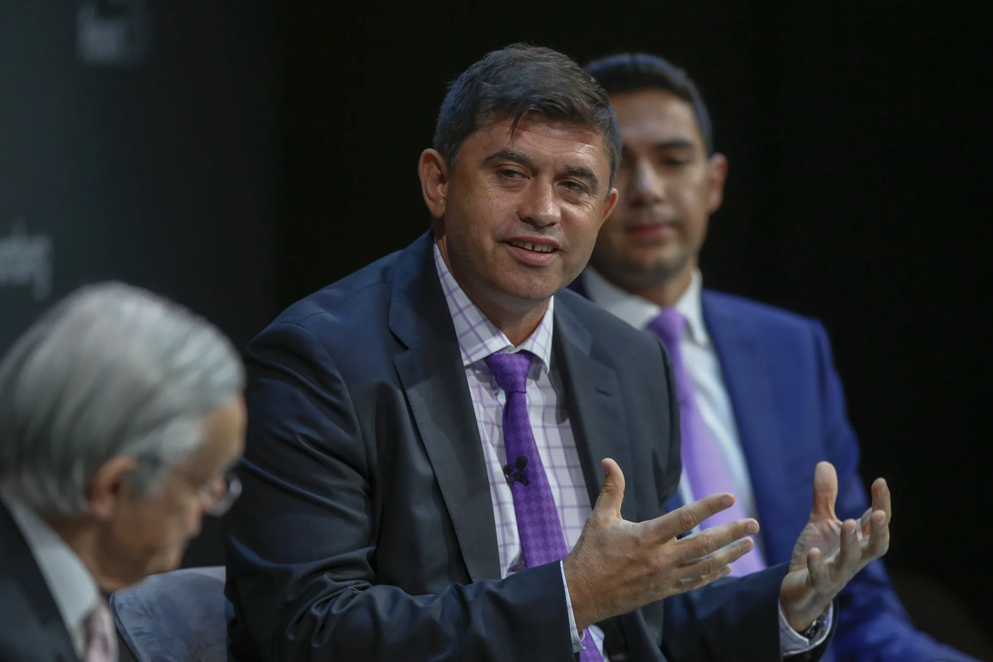 Seychelles Beats Zurich With First Blockchain-Based Equity Token - Bloomberg