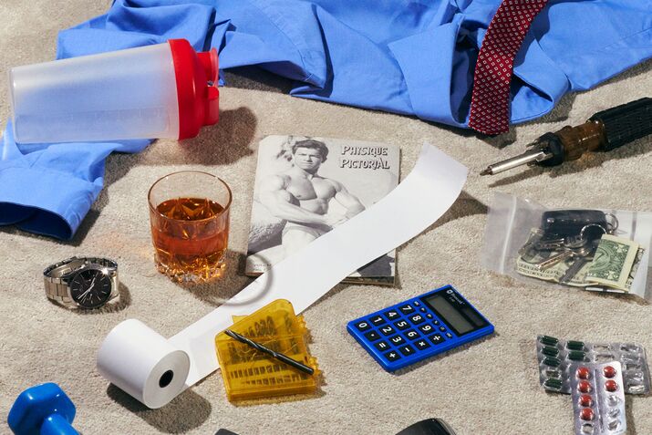 Building a Better Manosphere