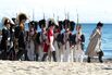 FRANCE-HISTORY-NAPOLEON-ANNIVERSARY