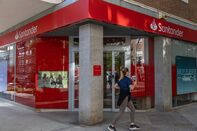 Spanish Companies Ahead of Earnings 