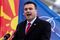 MACEDONIA-NATO-POLITIC