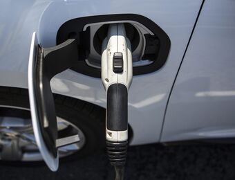 relates to Biden’s Emissions Rules Leave Carmakers No Room for EV Errors