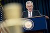 Fed Chairman Jerome Powell Holds News Conference Following FOMC Rate Decision
