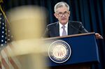 Fed Chairman Jerome Powell Holds News Conference Following FOMC Rate Decision